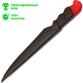 Нож филейный Kosadaka плавающий N-FN16 12.5см (жёсткий чехол с креплением на пояс) Нож филейный Kosadaka плавающий N-FN16 12.5см (жёсткий чехол с креплением на пояс)