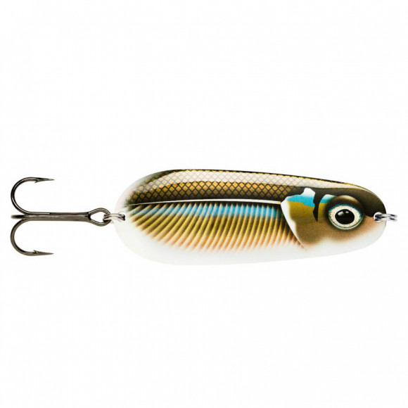 Блесна RAPALA Nauvo 19 /SMB