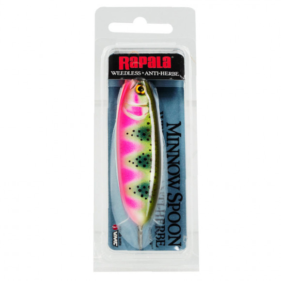 Незацепляйка RAPALA Minnow Spoon 08 /ATRT
