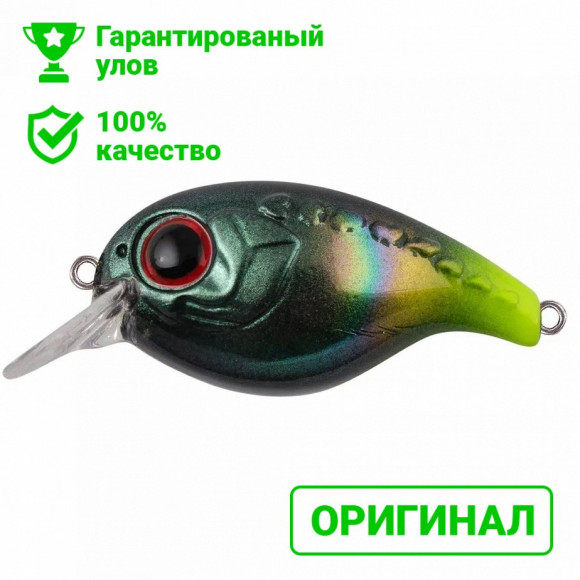 Воблер TsuYoki PILL 28F L002