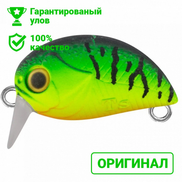 Воблер TsuYoki XAKER SSR 28F 050