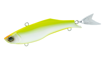 Воблер F1186-PCL Duel HARDCORE FINTAIL VIBE 70 18гр. Воблер F1186-PCL Duel HARDCORE FINTAIL VIBE 70 18гр.