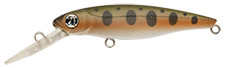 Воблеры PONTOON 21, Greedy-Guts 44F-MDR №R02SH-JPP
