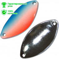 Блесна Kosadaka Trout Space Stunt (2.5г) LBPR