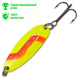 Блесна Kosadaka Micron 41мм (6г) YO