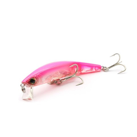 Воблеры Yo-Zuri CRYSTAL 3D MINNOW JOINTED (F) 100 mm 15 гр плавающий  F1096-PK