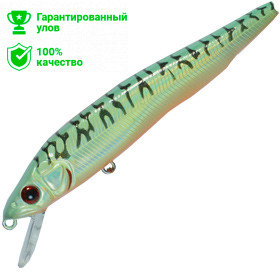 Воблер Kosadaka Mystic 95F XS (10,7г) HT