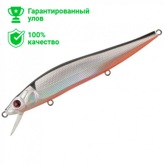 Воблер TsuYoki WINK 110F WR012 Воблер TsuYoki WINK 110F WR012