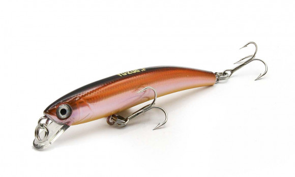 Воблеры Yo-Zuri Pins Minnow R239-CKCB
