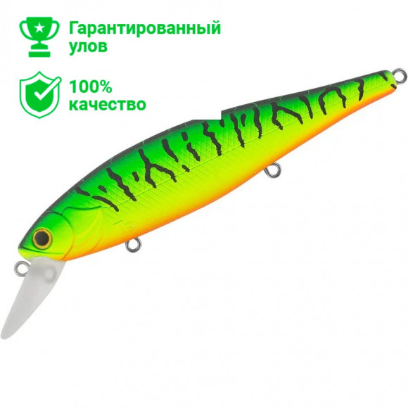 Воблер TsuYoki  MOVER M 100SP 050 Воблер TsuYoki  MOVER M 100SP 050