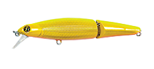 Воблеры PONTOON 21 PACER 75JSP-SR, 75мм., 6.2гр., 0.5-1.0м №774