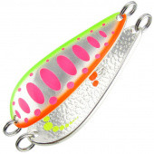 Блесна RB Samurai 37гр.-95, 72мм Блесна RB Samurai 37гр.-95, 72мм