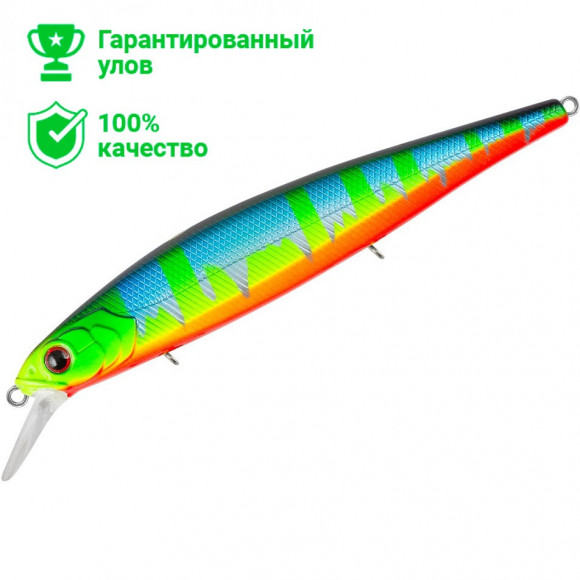 Воблер TsuYoki FLIRT 115SP 061Z