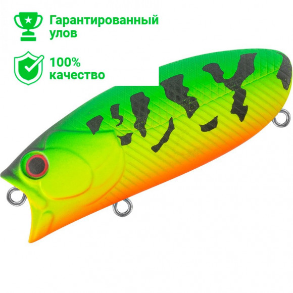 Воблер TsuYoki BAD 60F K020