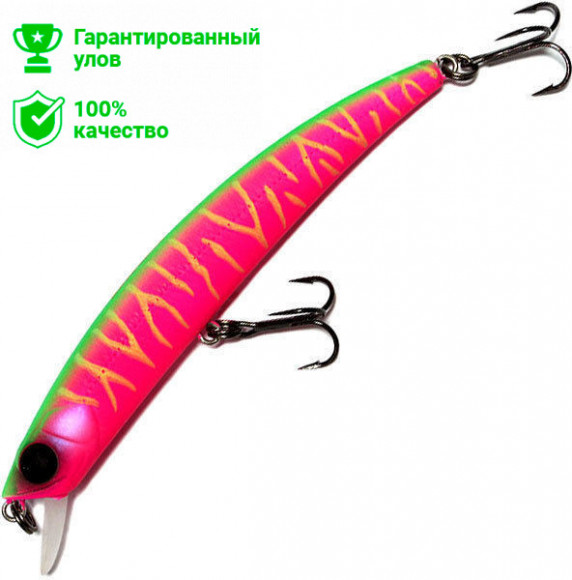 Воблер Kosadaka Ultima XS 110F (12,1г) ROS