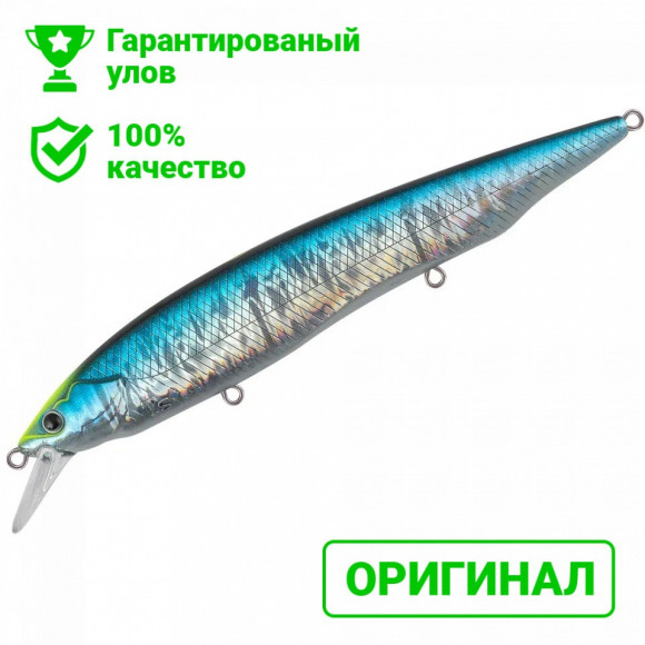 Воблер TsuYoki SIROTA 120SP WR043