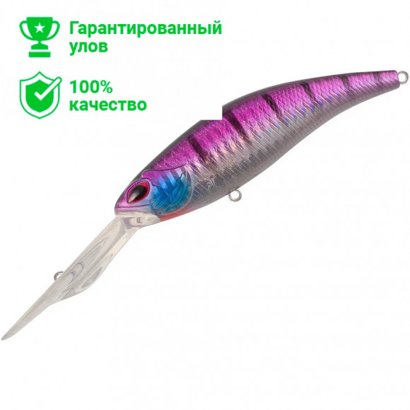 Воблер TsuYoki DEEP GAZ 100F A671