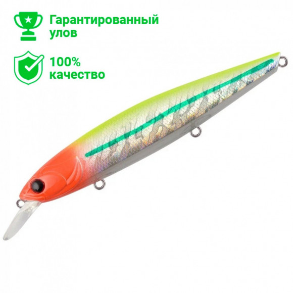 Воблер TsuYoki DRAGA 130SP AM001