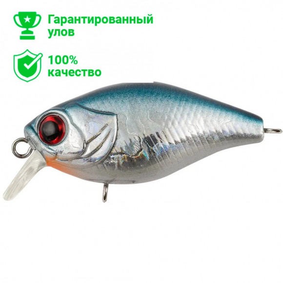Воблер TsuYoki CHEF SR 40F silent E015