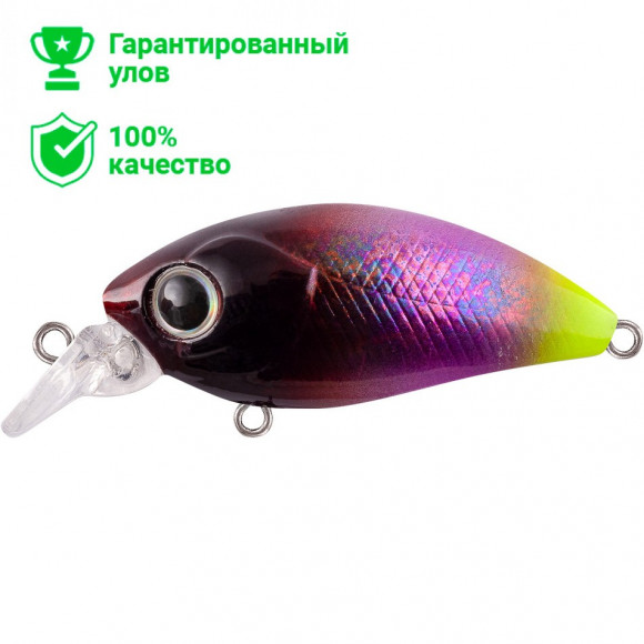 Воблер TsuYoki FUGAZ 42F SD008