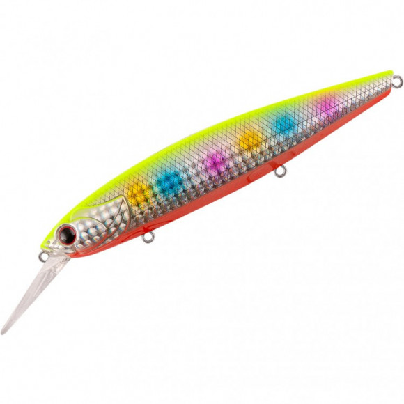 Воблер TsuYoki DRAGA MR 130SP AM015