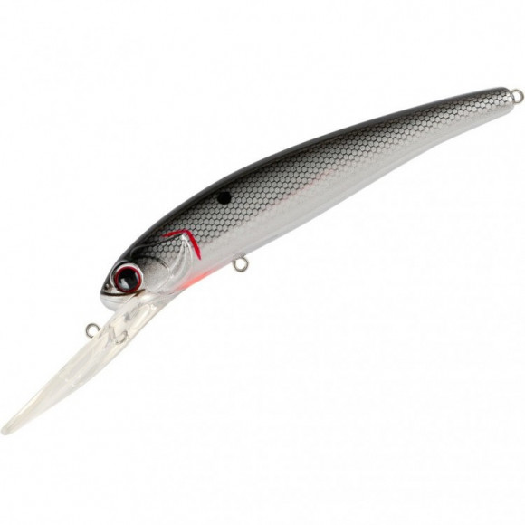 Воблер TsuYoki JASS 120F A506