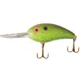 Воблеры BOMBER Fat Free Shad Jr 6см 14гр BD6F-RBCH