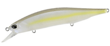 Воблеры DUO Realis Jerkbait 120SP, 120мм, 18гр, 1,5-2,0м ССС3162