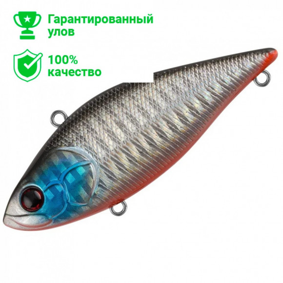 Раттлин TsuYoki BARD 72S 413