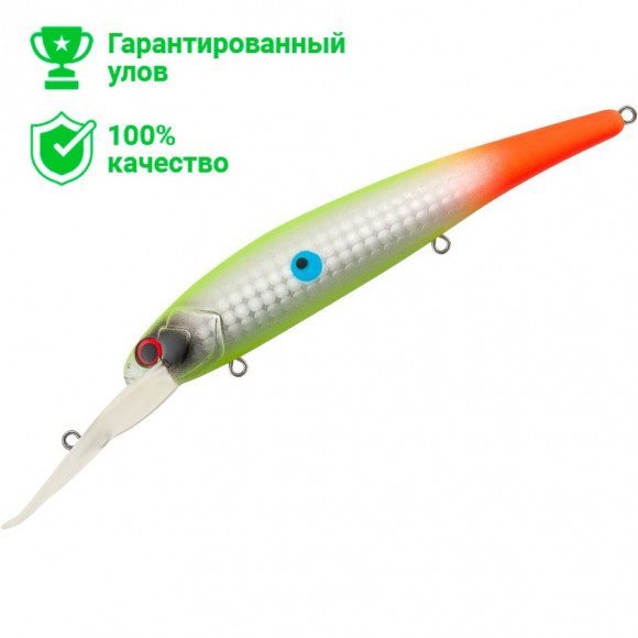 Воблер TsuYoki SOLOIST 120F X011