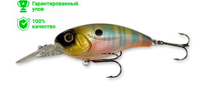 Воблер Kosadaka Spell XD (11,9г) PNT