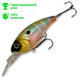 Воблер Kosadaka Spell XD (11,9г) PNT