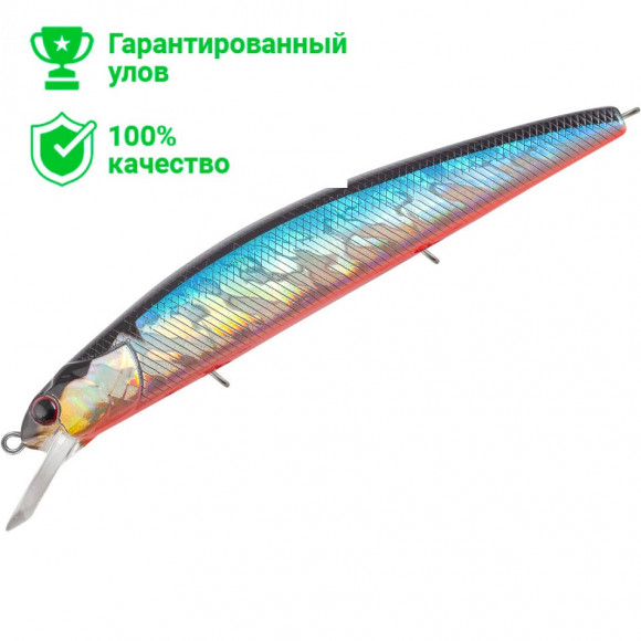 Воблер TsuYoki CHANCE 115SP 014R