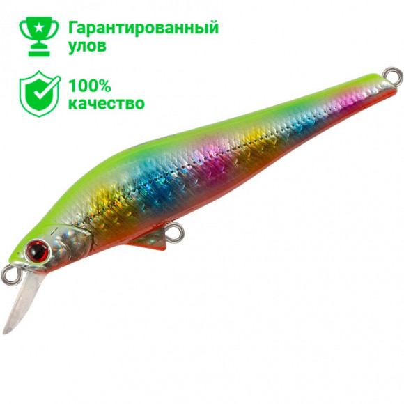 Воблер TsuYoki DARTIST 90SP AM015 Воблер TsuYoki DARTIST 90SP AM015