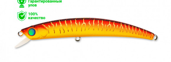 Воблер Kosadaka Ultima XS 110F (12,1г) RHT