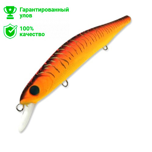 Воблер Kosadaka Mascot XS 110F (16,1г) RHT