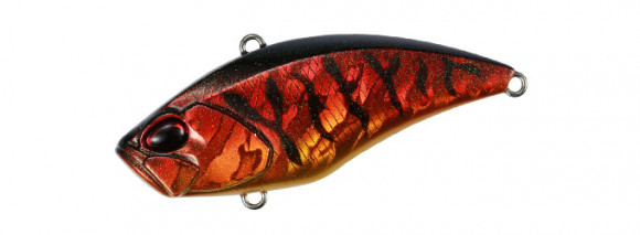 Воблеры DUO REALIS VIBRATION 55 NITRO 11,5гр DJA3294