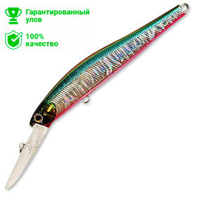 Воблер Kosadaka Ion DD 110F (18,0г) SH Воблер Kosadaka Ion DD 110F (18,0г) SH