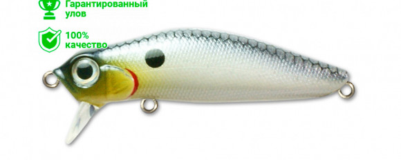Воблер Kosadaka Costa XS 60F (5,98г) PSSH