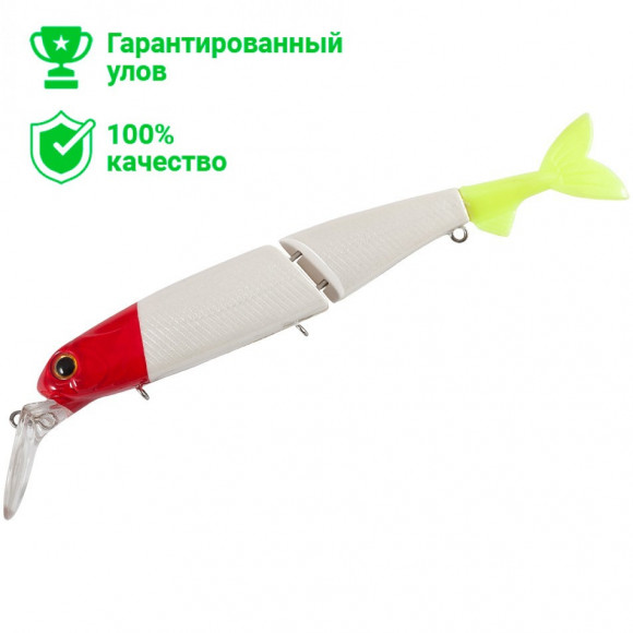 Воблер TsuYoki WITCH 118SP 443