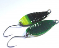 Блесна RB Relax 2.5гр-181