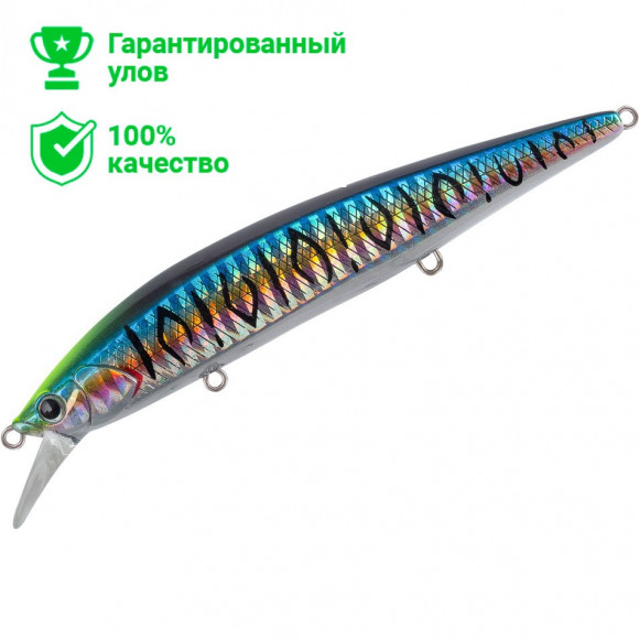 Воблер TsuYoki COLECTOR 110SP 048Z