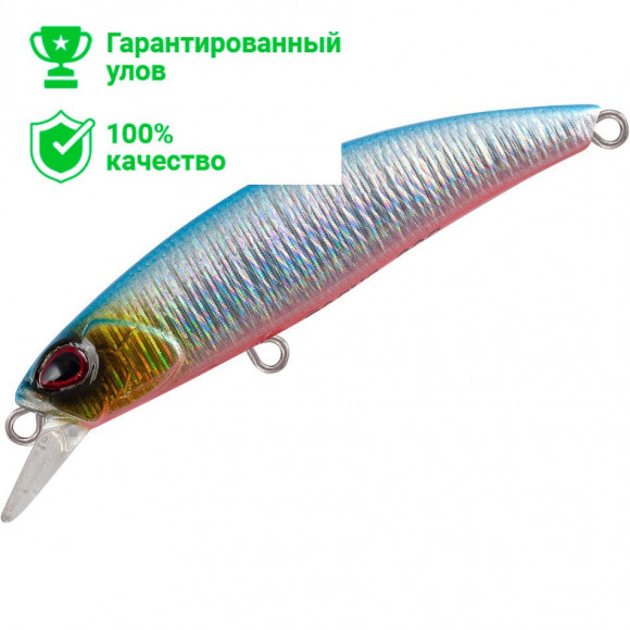 Воблер TsuYoki FOCUS 60S Y196 Воблер TsuYoki FOCUS 60S Y196
