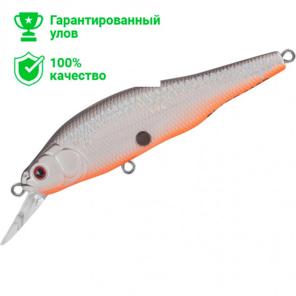 Воблер TsuYoki BLADE 80SP XD-009 Воблер TsuYoki BLADE 80SP XD-009