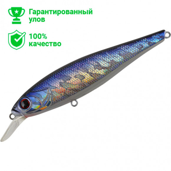 Воблер TsuYoki DRAGA 100SP HU Воблер TsuYoki DRAGA 100SP HU