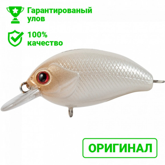 Воблер TsuYoki AGENT 36F 439