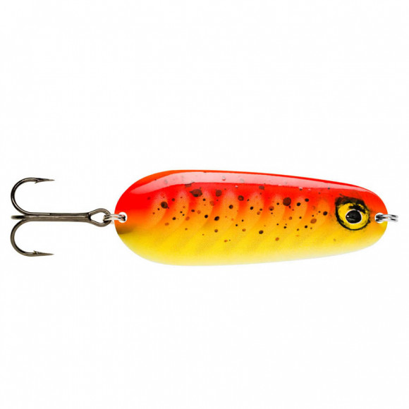 Блесна RAPALA Nauvo 37 /GFR