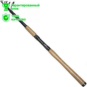 Спиннинг Kosadaka Voyager Tele 2.40 / 10-30гр