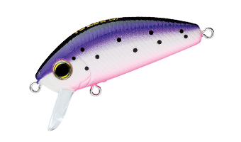 Воблер Yo-Zuri L-MINNOW 66 F1168-PRT