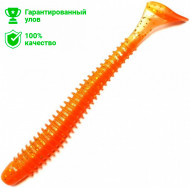 Силиконовая приманка Kosadaka Wave Impact (9.5см) ARB (упаковка - 8шт)